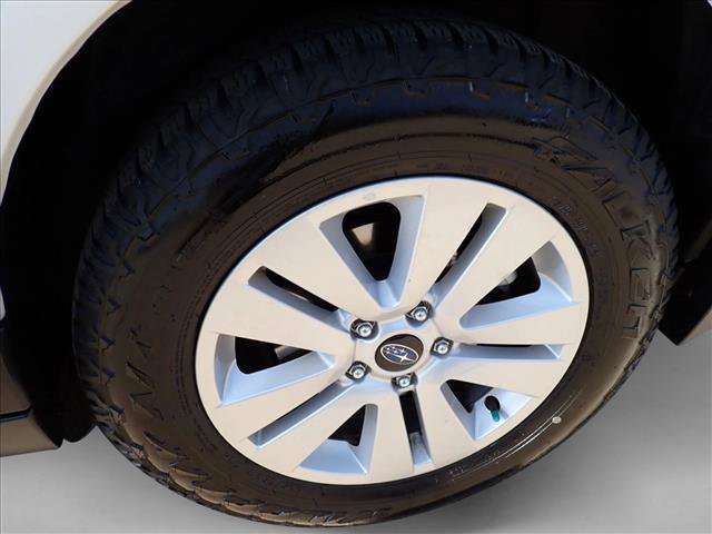 Used 2019 Subaru Outback 2.5i Premium image 7