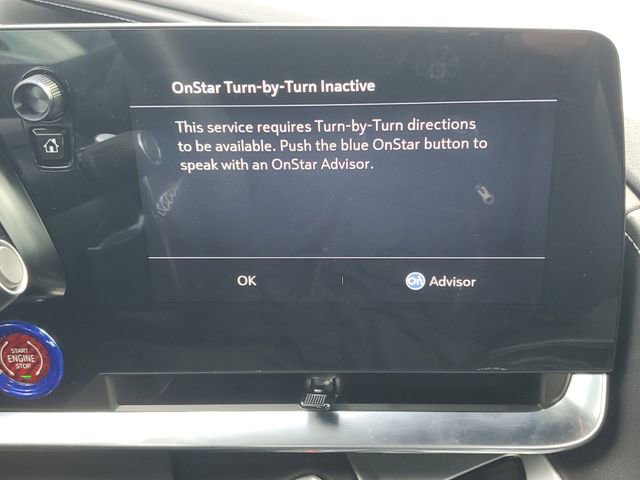 Certified 2023 Chevrolet Corvette Stingray Convertible w/ Z51 Performance Package image 30