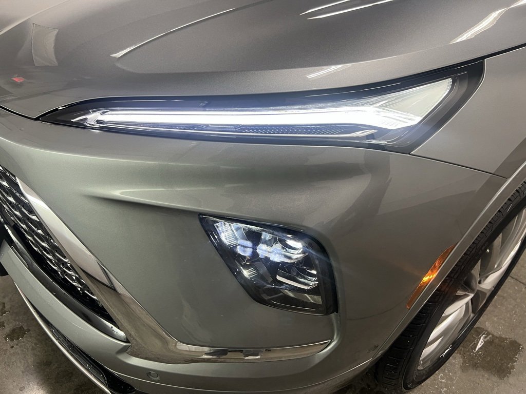 New 2026 Buick Enclave Avenir w/ Super Cruise Package image 7