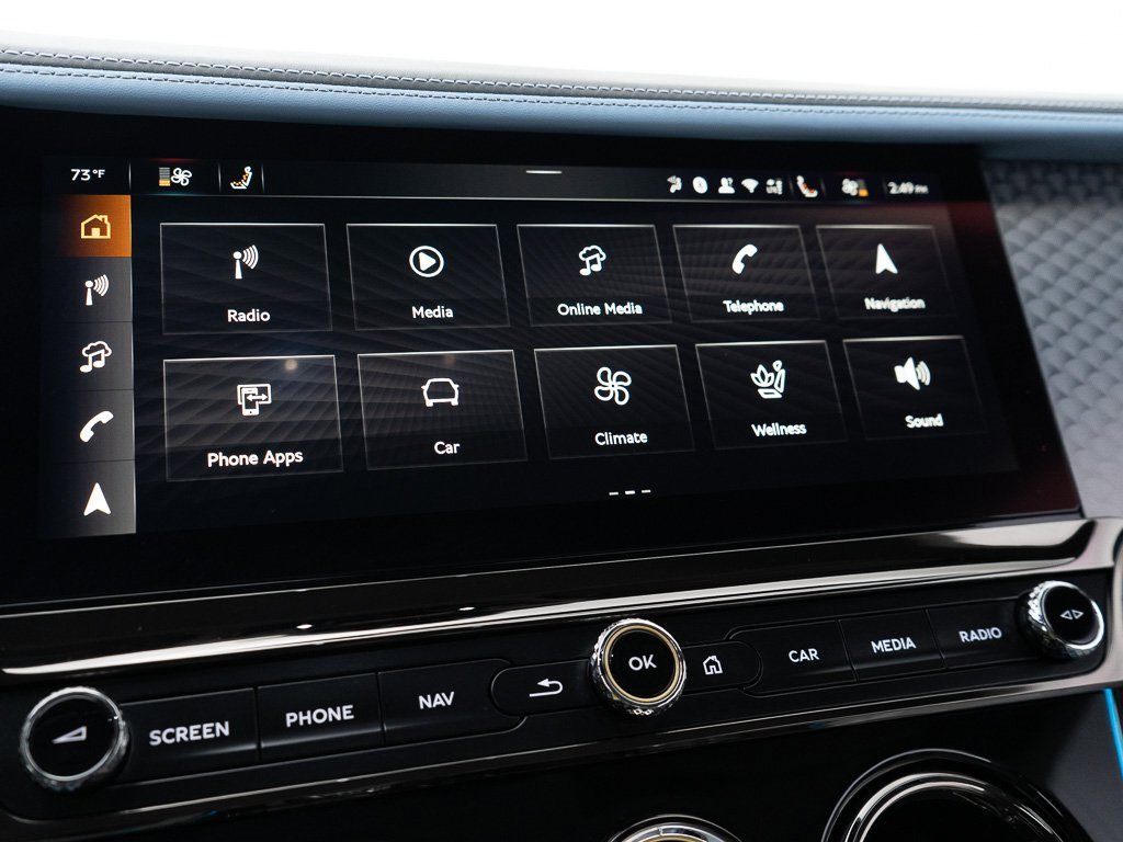 Used 2025 Bentley Continental GT Speed image 33