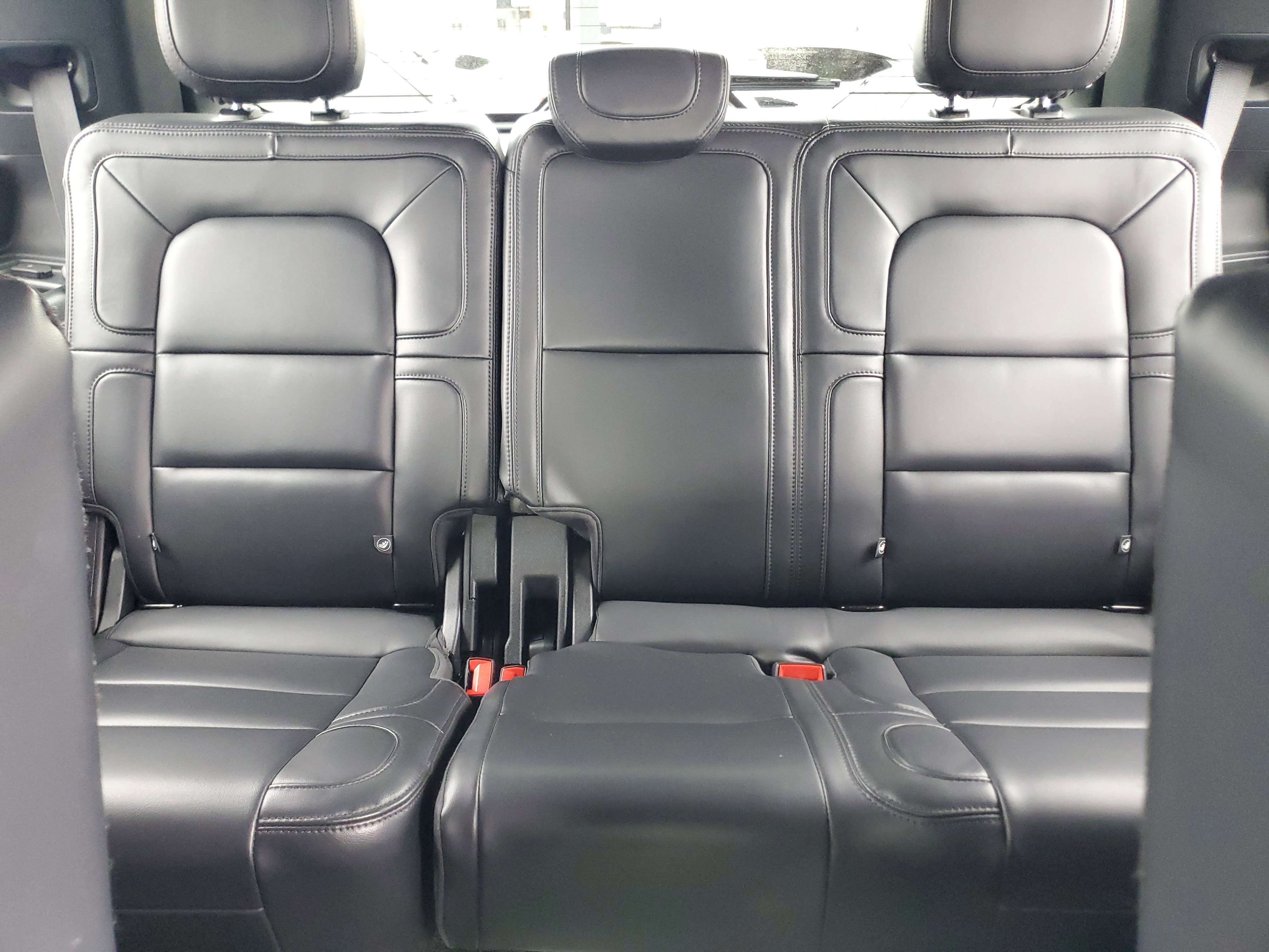 Certified 2023 Lincoln Navigator 4WD image 20