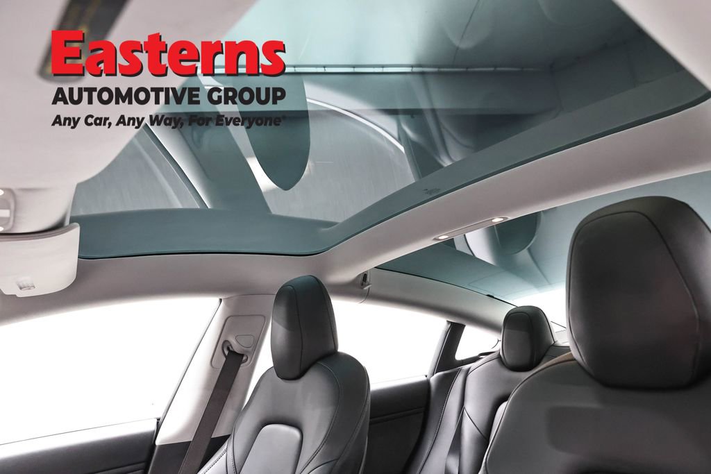 Used 2018 Tesla Model 3 Performance image 29