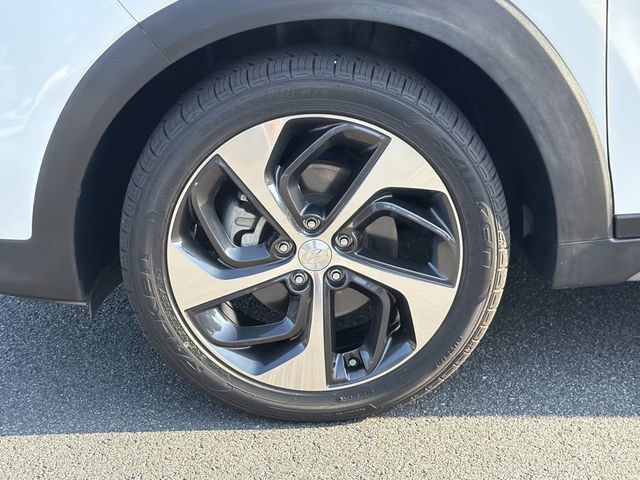 Used 2018 Hyundai Tucson Limited w/ Cargo Package FWD image 13