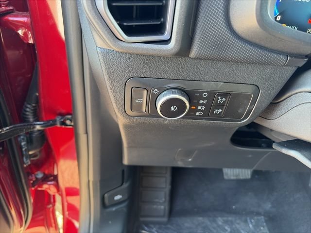 New 2025 Ford Bronco Sport Outer Banks w/ Outer Banks Tech Package+ AWD/4WD image 19