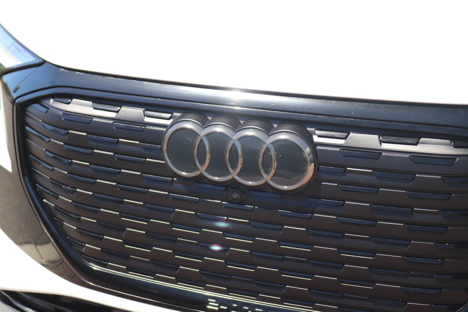 Certified 2023 Audi Q4 e-tron Premium Plus w/ Premium Plus AWD/4WD image 13