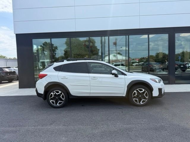 Used 2020 Subaru Crosstrek 2.0i Limited w/ Moonroof Package AWD/4WD image 30