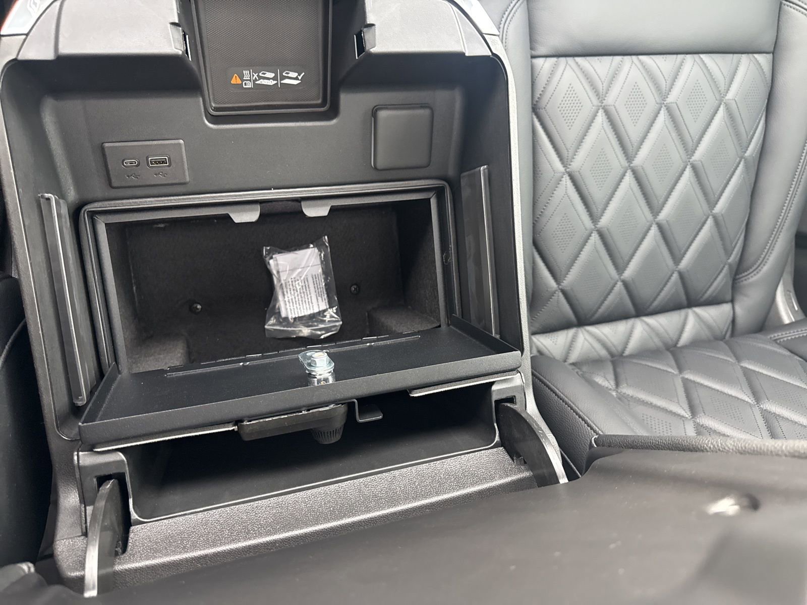 New 2026 Chevrolet Silverado 1500 RST image 40