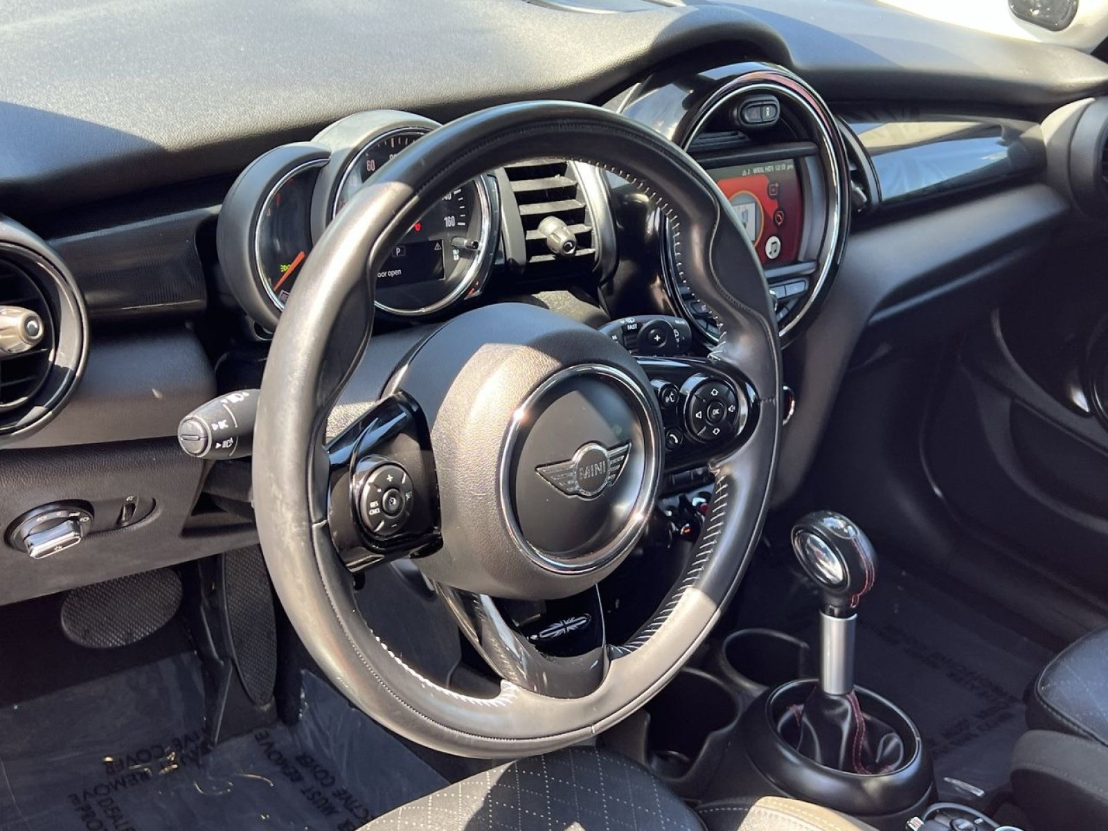 Used 2019 MINI Cooper S w/ Premium Package FWD image 21