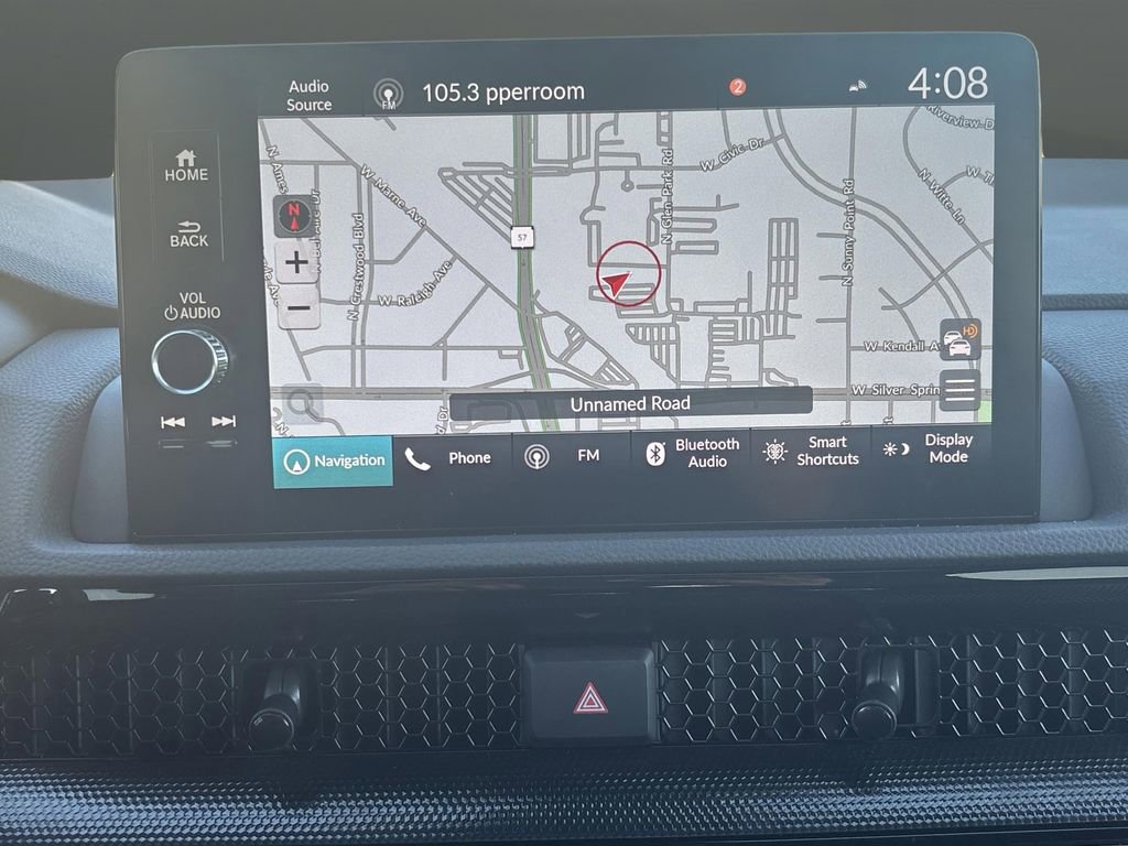 Used 2025 Honda CR-V Sport Touring image 10