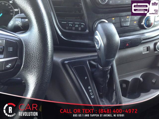 Used 2020 Ford Transit 350 148 High Roof Extended w/ Exterior Upgrade Package image 53
