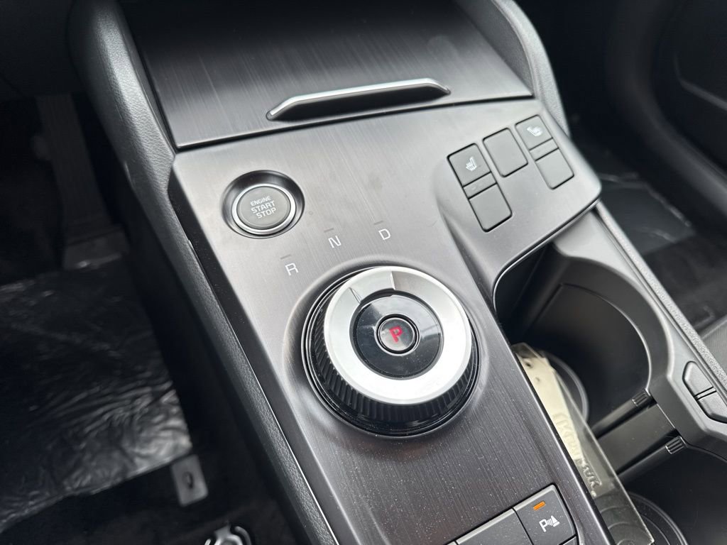 New 2026 Kia Sportage S image 6