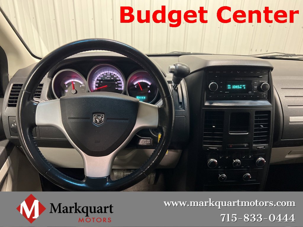 Used 2008 Dodge Grand Caravan SE image 12