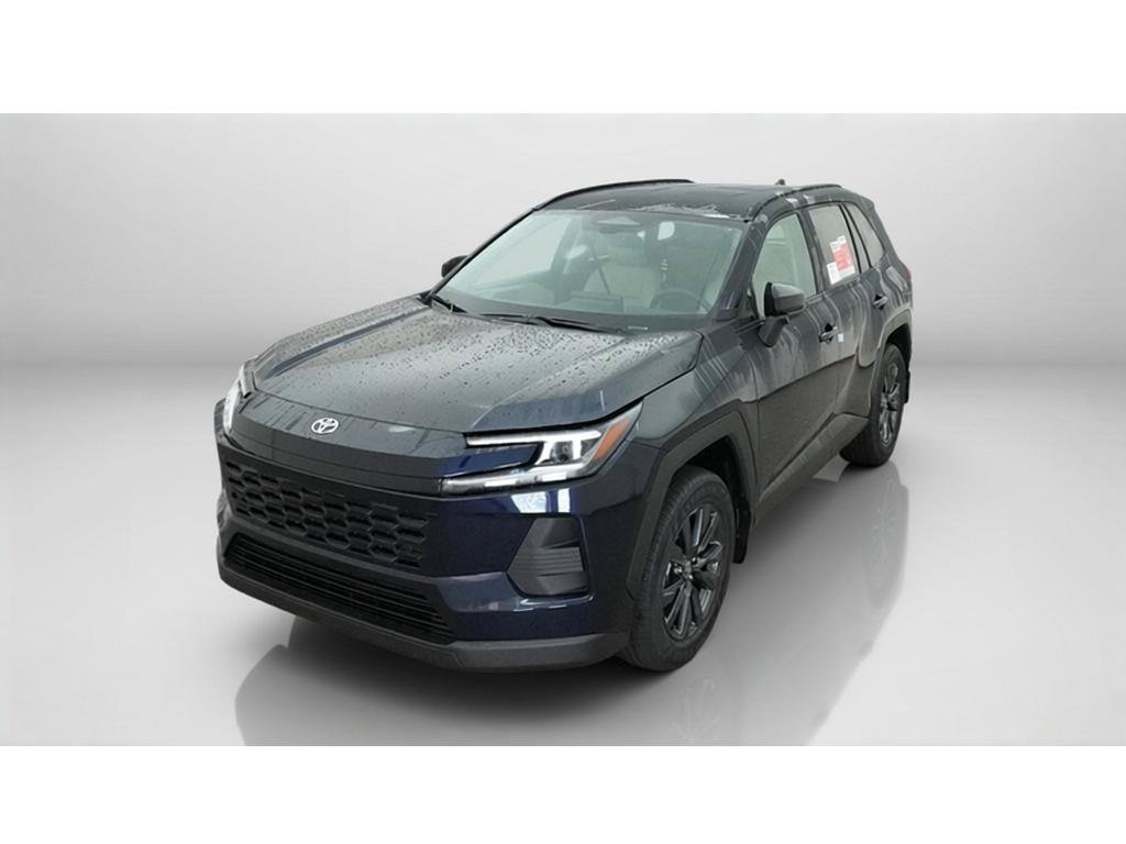 New 2026 Toyota RAV4 XLE Premium AWD/4WD image 16