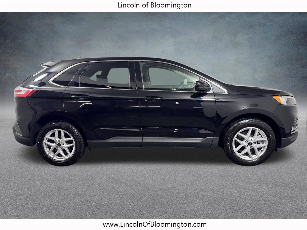 Used 2024 Ford Edge SEL w/ Convenience Package AWD/4WD image 8