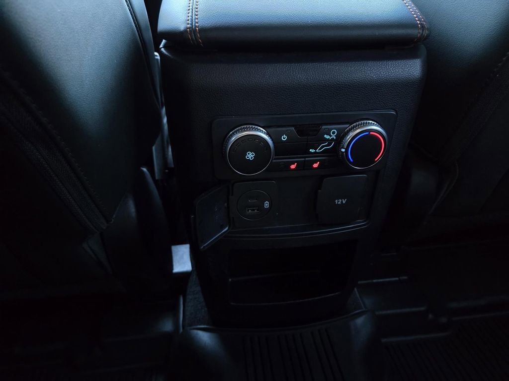 Used 2021 Ford Explorer Timberline image 19