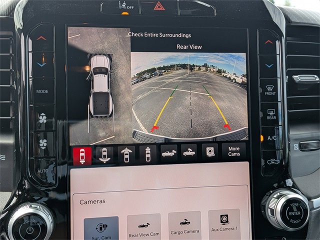 New 2026 RAM 3500 Big Horn image 15