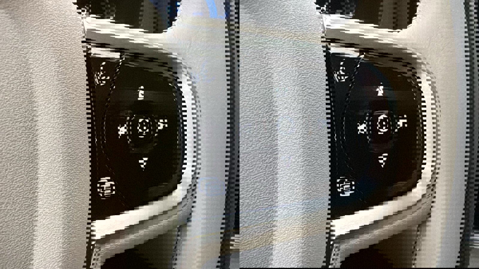 Used 2025 Volvo XC60 T8 Core w/ Protection Package Premier image 14