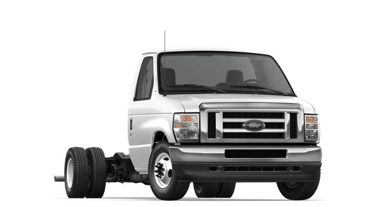 New 2025 Ford E-450 and Econoline 450 Super Duty w/ Power Equipment Group RWD image 35