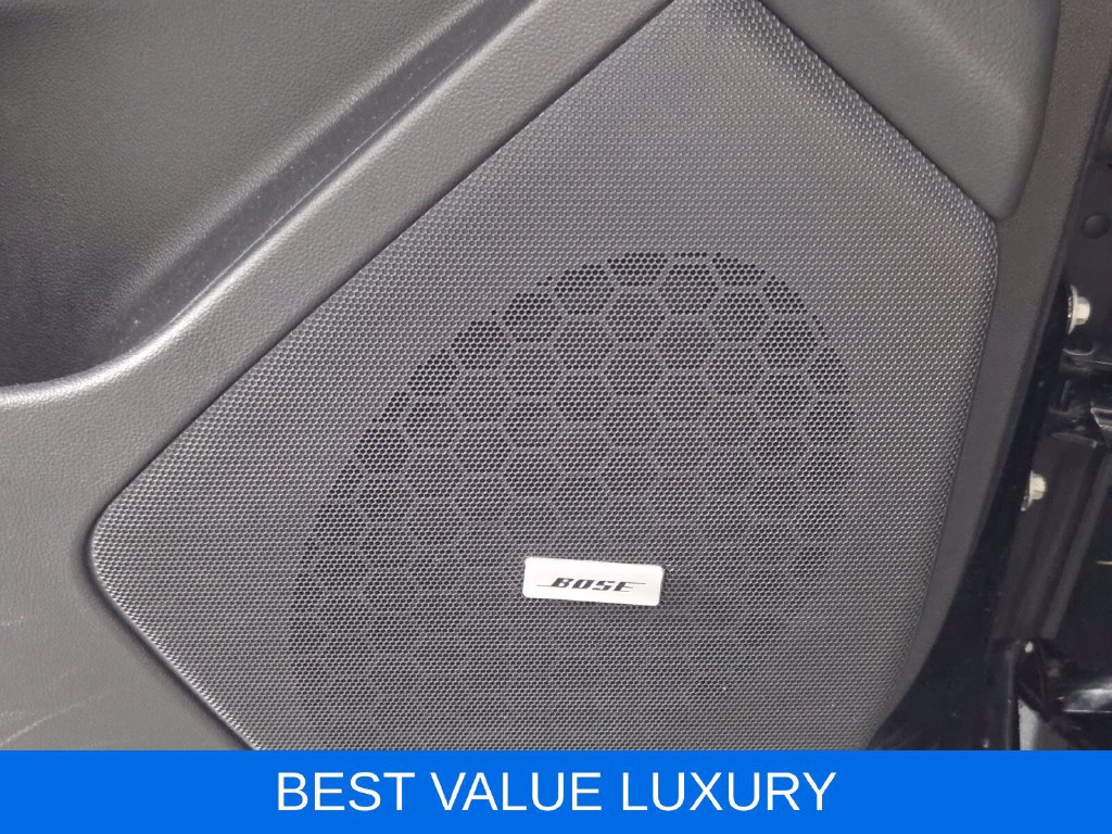 Used 2021 Cadillac XT5 Premium Luxury w/ LPO, Floor Liner Package AWD/4WD image 19