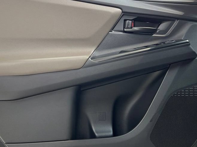 New 2026 Toyota bZ Woodland AWD/4WD image 38