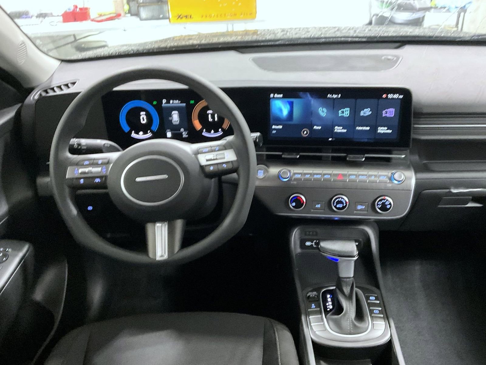 New 2026 Hyundai Kona SE AWD/4WD image 14