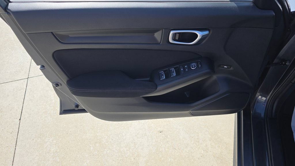 Certified 2023 Honda Civic Sport image 22