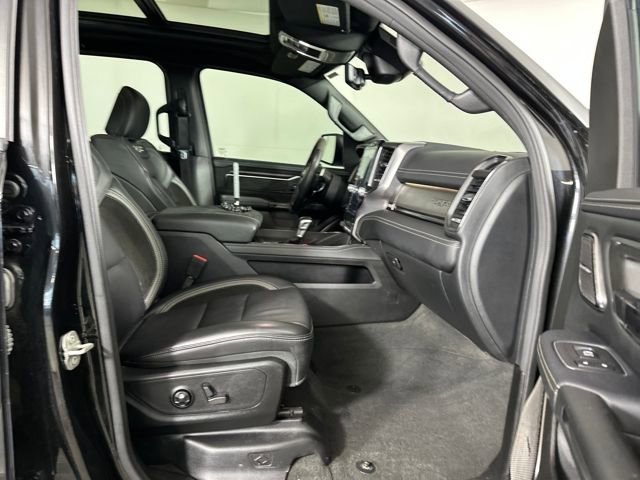 Used 2024 RAM 1500 TRX w/ TRX Level 2 Equipment Group image 28