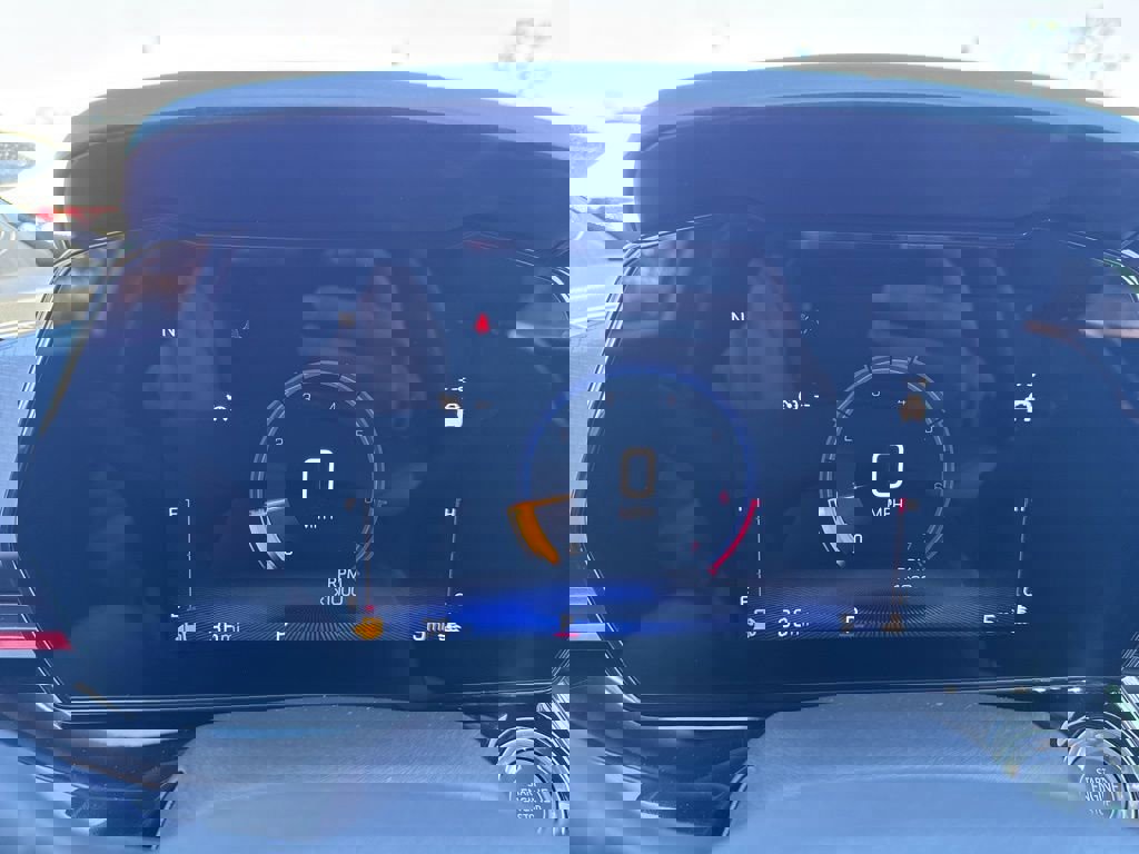 New 2026 Chevrolet Trax RS image 15