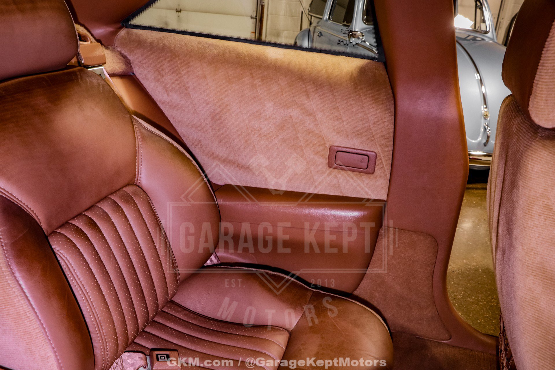 Used 1990 Pontiac Grand Prix SE FWD image 79