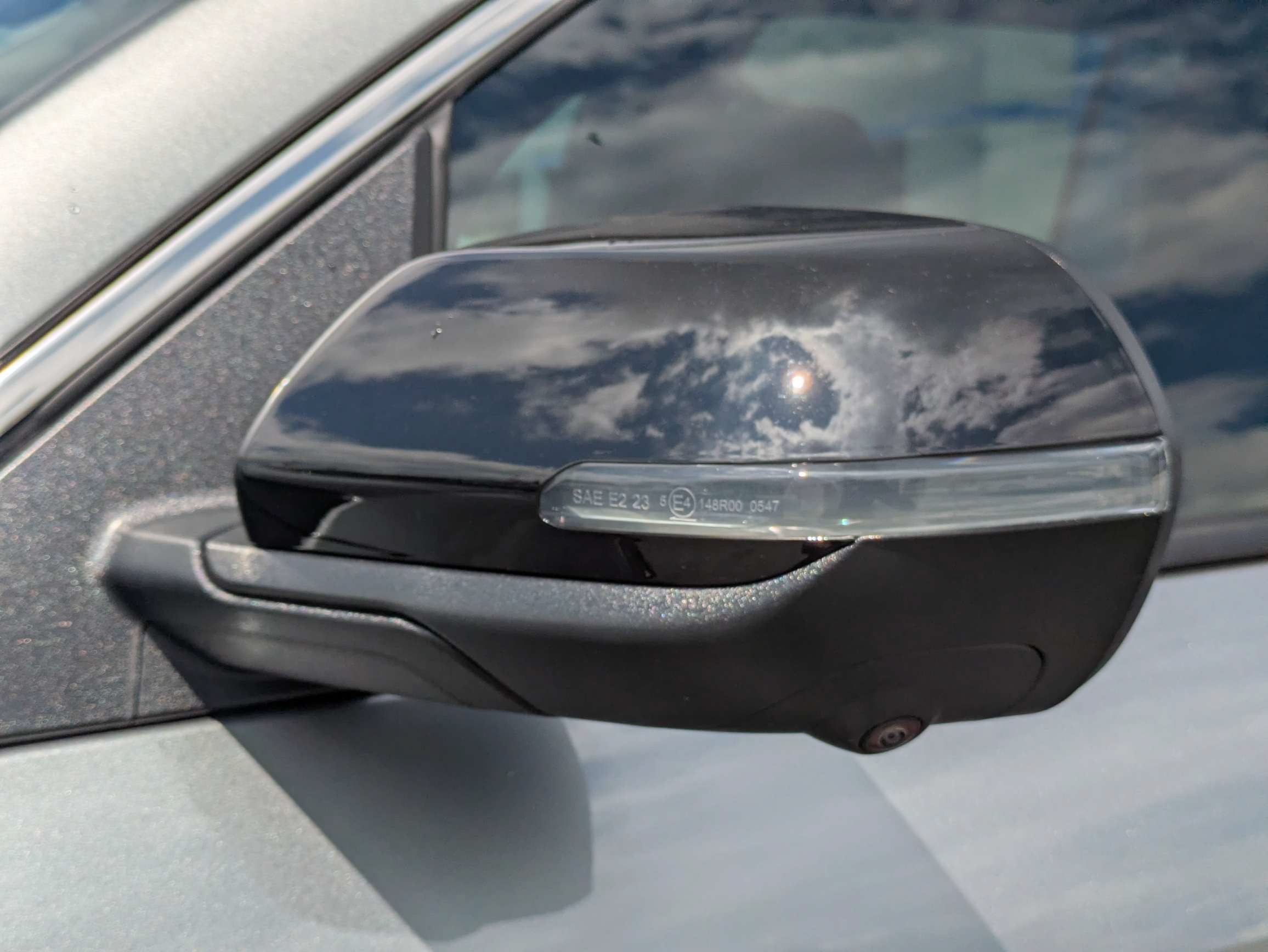 New 2027 Chevrolet Traverse LT w/ Driver Confidence Package FWD image 33