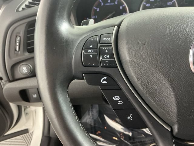 Used 2021 Acura ILX FWD image 27