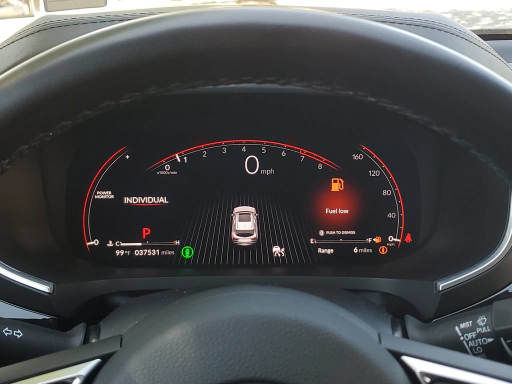 Certified 2023 Acura MDX w/ Technology Package FWD image 24