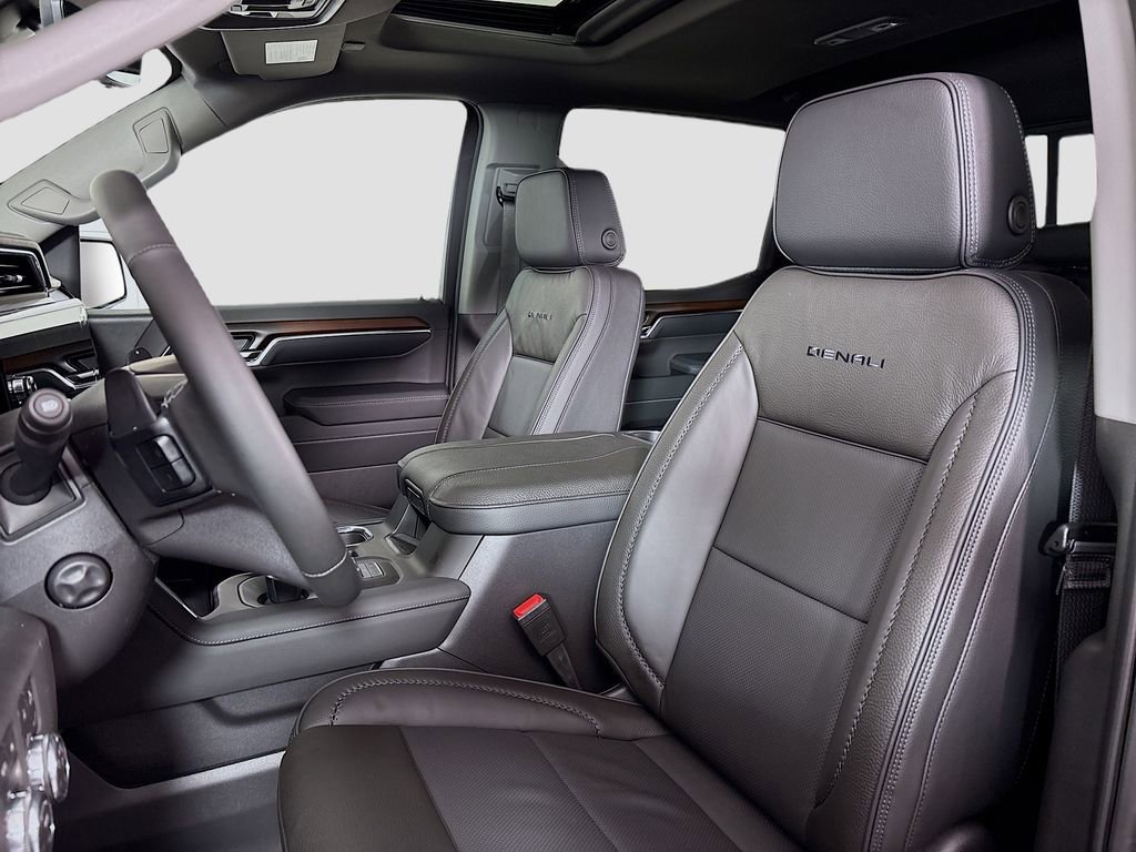 New 2026 GMC Sierra 1500 Denali w/ Denali Reserve Package image 21