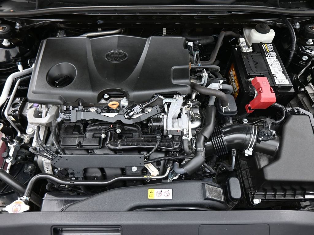 Used 2020 Toyota Camry XSE w/ Driver Assist Package image 18