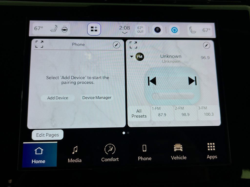 Used 2021 Jeep Grand Cherokee L Limited image 19