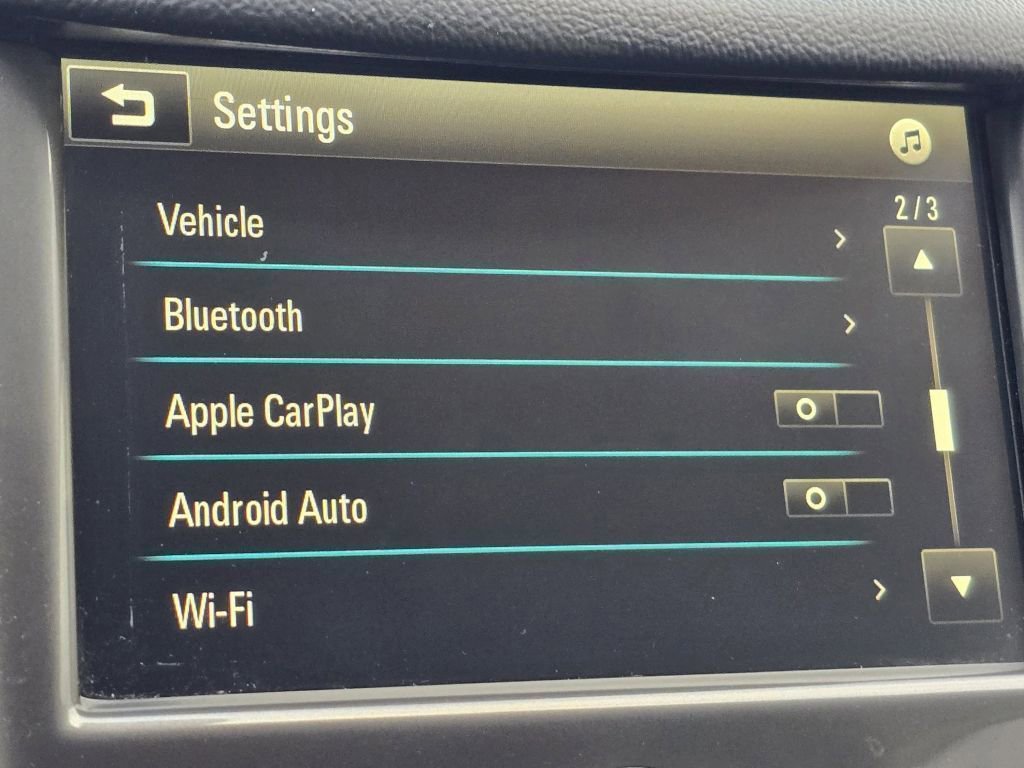 Used 2018 Chevrolet Cruze LT image 14