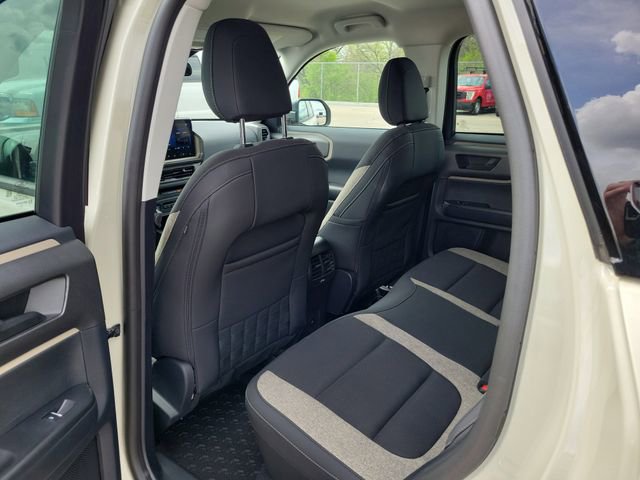 New 2025 Ford Bronco Sport Big Bend w/ Convenience Package image 13