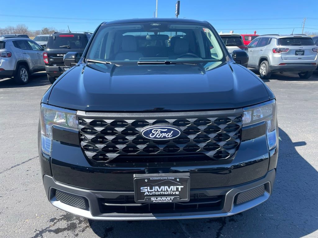 New 2026 Ford Maverick XLT w/ Equipment Group 301A AWD/4WD image 27