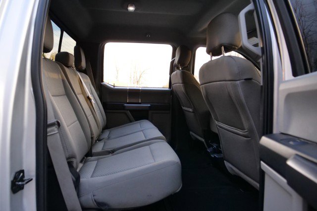 Used 2019 Ford F350 XLT w/ XLT Premium Package image 36