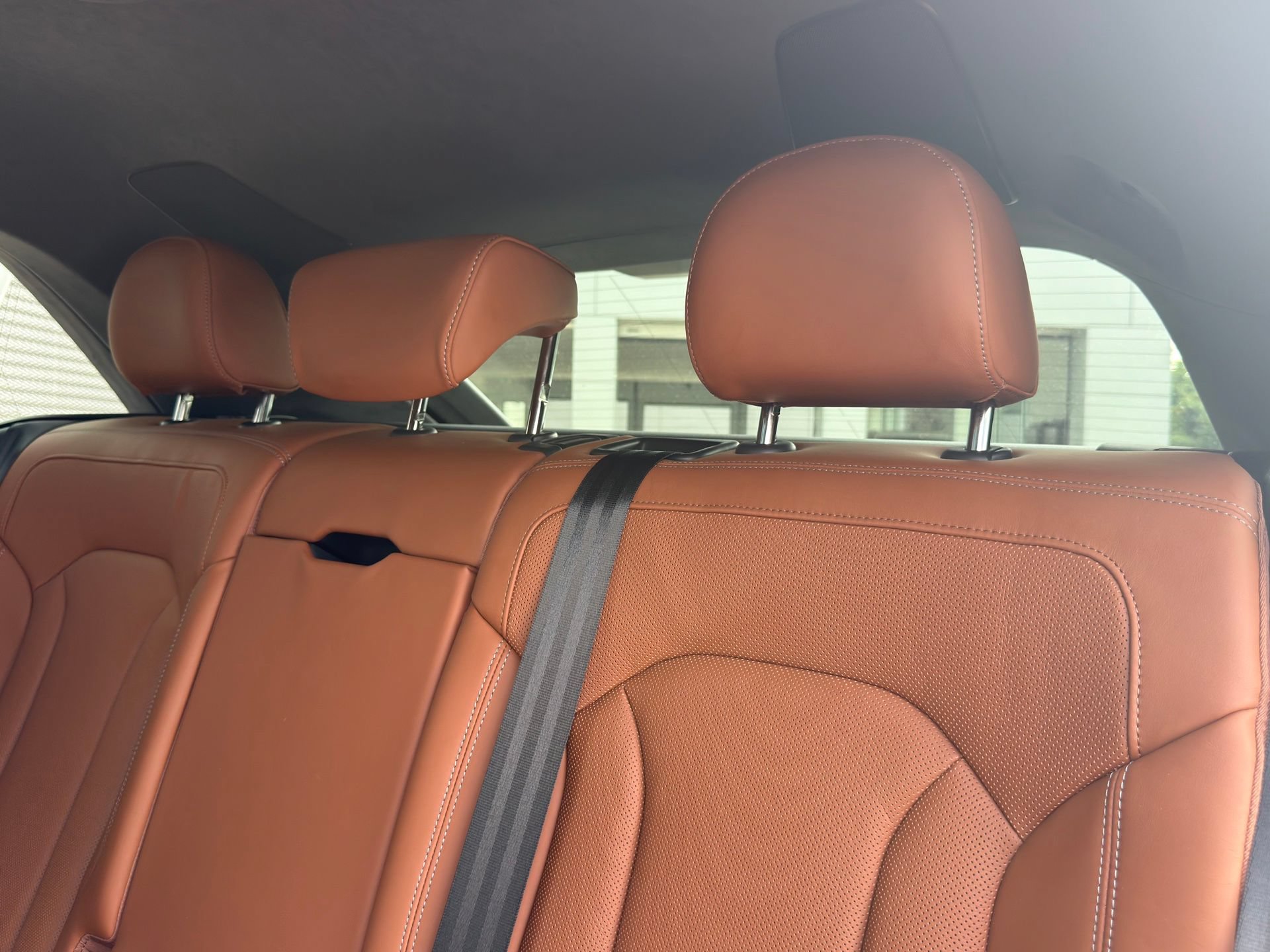 New 2026 Audi Q8 Prestige AWD/4WD image 32