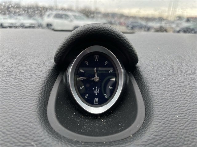 Used 2018 Maserati Ghibli S Q4 image 30