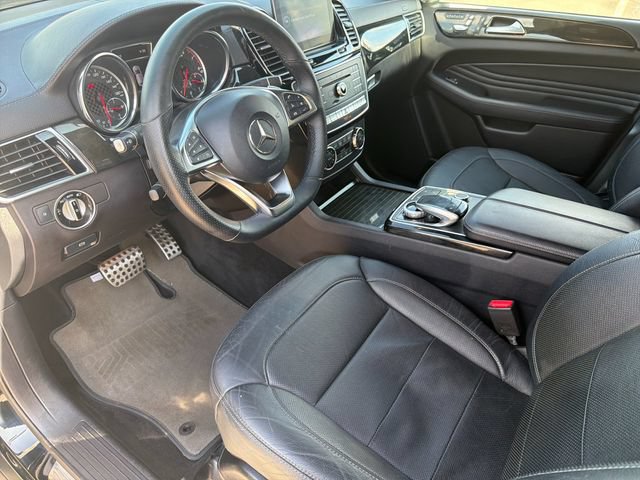 Used 2018 Mercedes-Benz GLE 43 AMG 4MATIC Coupe image 11