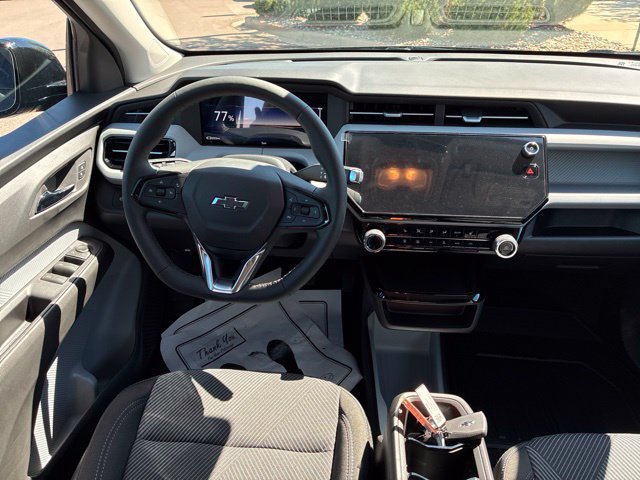 New 2027 Chevrolet Bolt LT w/ Comfort Package FWD image 14
