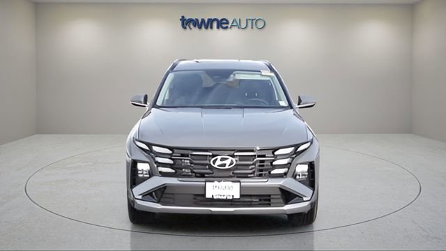 Used 2025 Hyundai Tucson SEL image 8