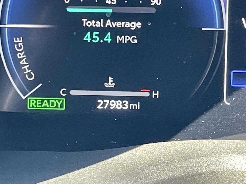 Used 2025 Toyota Camry XLE image 37