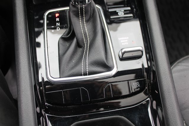 Certified 2022 Jeep Compass High Altitude image 27