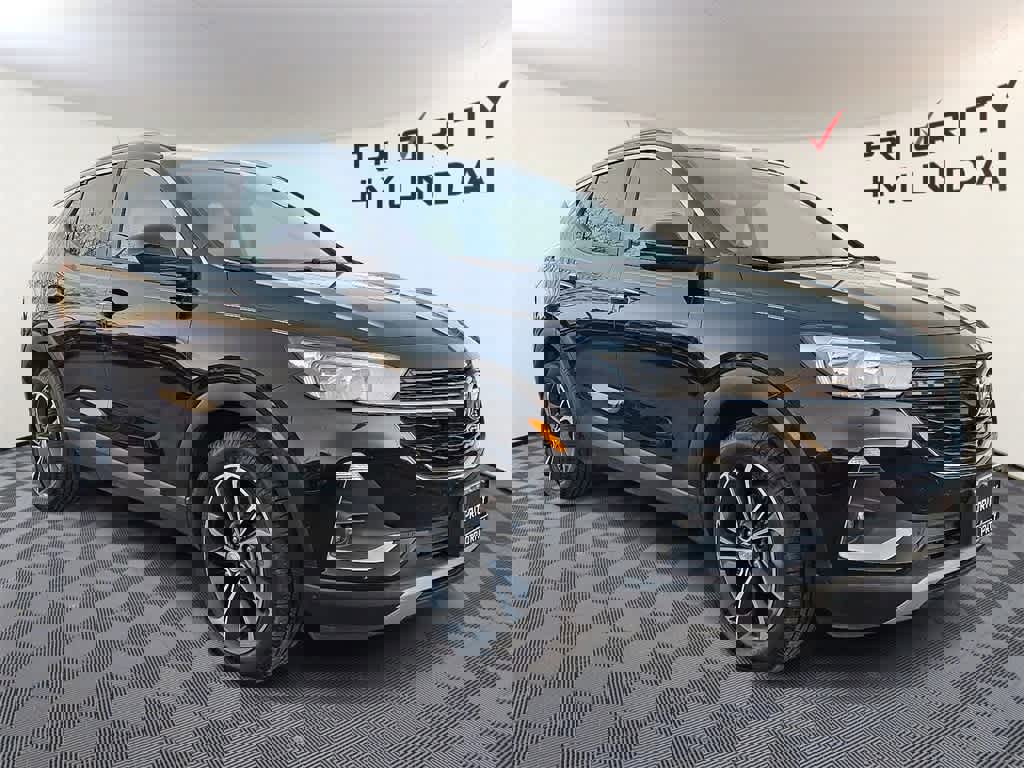 Used 2021 Buick Encore GX Select image 3