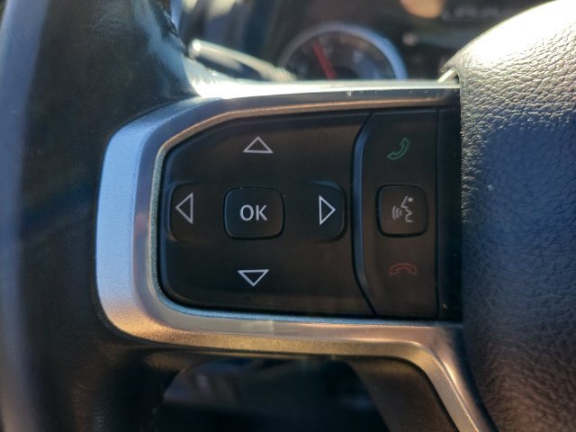 Used 2022 RAM 1500 Laramie w/ Sport Appearance Package AWD/4WD image 33