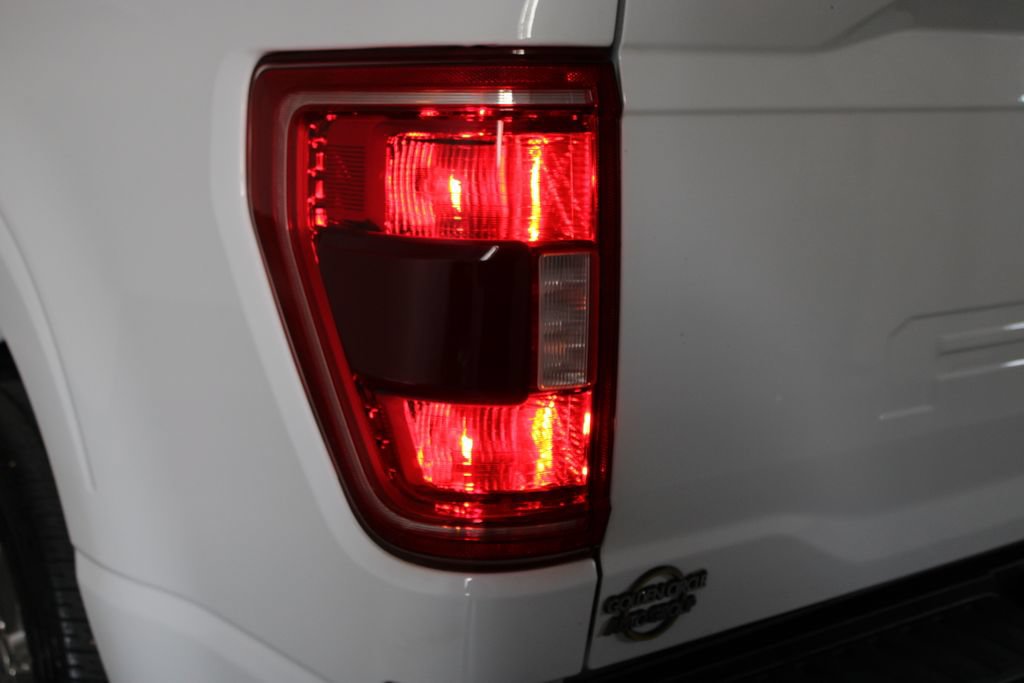 Used 2023 Ford F150 XLT w/ Equipment Group 302A High RWD image 57