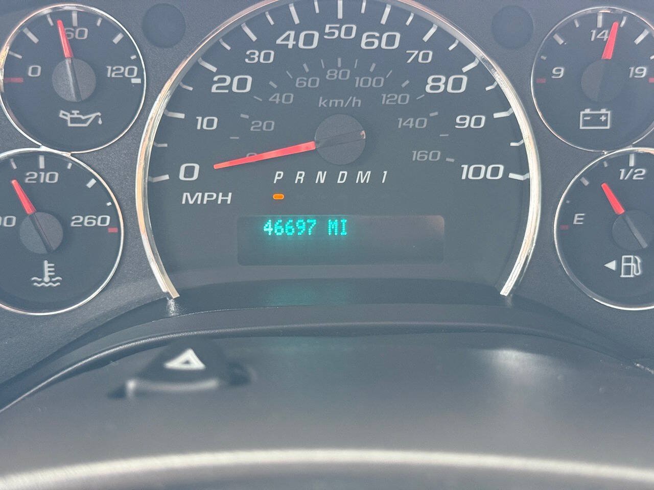 Used 2021 Chevrolet Express 2500 RWD image 12